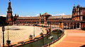Plaza de España