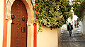 Albaicín