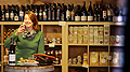 Tapas tour