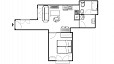 Seville Apartment - 54m² | first floor| no elevator