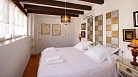 Sevilla Apartamento - Hay dos camas twin de 2,00x0,90m.