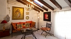 Sevilla Apartamento - Decorado con atención a los pequeños detalles.