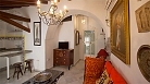Sevilla Apartamento - Con televisor plasma, aire acondicionado (frío/calor) e internet WIFI.