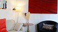 Seville Apartment - Modern apartment with contemporary interior design. 