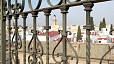Seville Apartment - Roof-top views (there is no garden furniture). The building is the highest in the surrounding area.