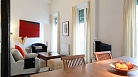 Seville Apartment - This large and bright 3-bedroom apartment accommodates up to 5.