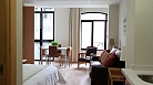 Ferienwohnung in Sevilla Alcazar I | Modernes Studio-Apartment nahe der Kathedrale