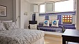 Sevilla Apartamento - Cama de matrimonio.