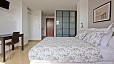 Sevilla Apartamento - Estudio situado en la 6ª planta, con ascensor.