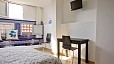 Sevilla Apartamento - Equipado con televisión, internet Wi-Fi y aire acondicionado frío/calor.