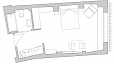 Sevilla Apartamento - 30m² | sexta planta | ascensor