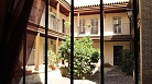 San Jacinto 5 Seville Apartment