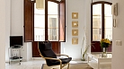 Quirós 1B Seville Apartment