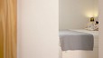 Seville Apartment - The apartment is suitable for 2-4 guests.