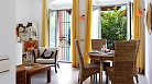 apartment rental in Seville Palacio Malaver II
