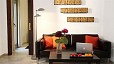 Seville Apartment - The apartment has network wifi internet.