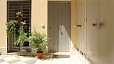 Seville Apartment - Entrance door to the apartment (ground floor).