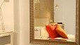 Seville Apartment - The apartment is located in Triana, just 2 minutes walk from Betis street and the riverside.