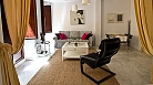 Quirós 1A Seville Apartment