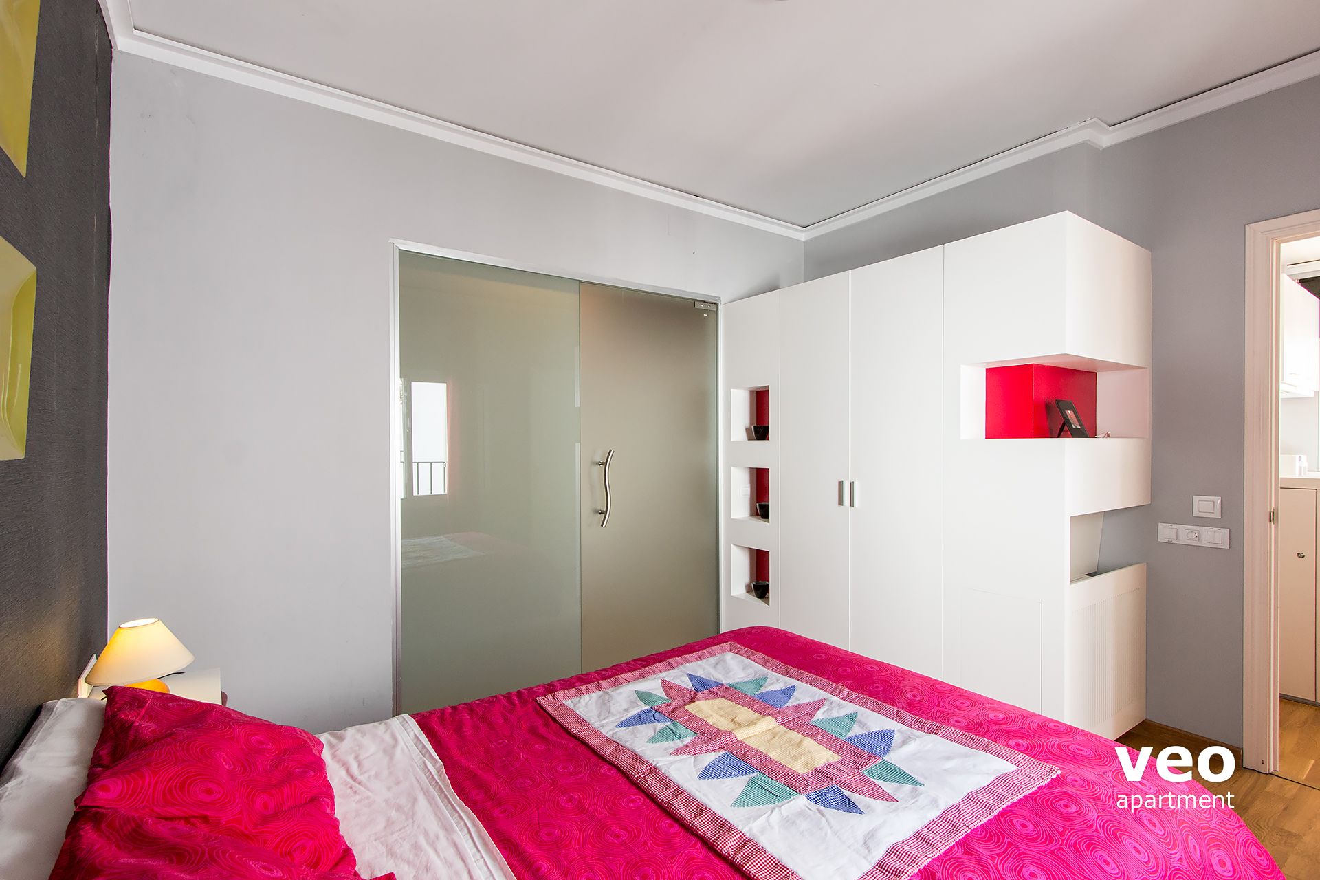 Barcelona Apartment Hombre de Piedra Street Barcelona Spain Barcelona Apartment Hombre de Piedra Street Barcelona Spain