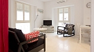 apartment rental in Granada Granada Loft 1