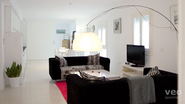 Apartamento en granada