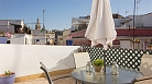 Quirós Terrace Seville Apartment