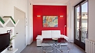 Studio C Granada Apartment
