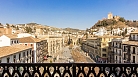 Alquiler apartamentos en Granada Plaza Nueva | Ático con terraza privada y vistas