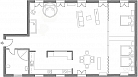 Sevilla Apartamento - 170m² | primera planta | sin ascensor