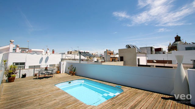 Rent vacacional apartment in Sevilla Calle Pedro Miguel Sevilla