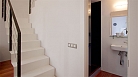 Sevilla Apartamento - Segundo cuarto de baño.