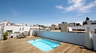 apartment rental in Seville Pedro Miguel