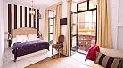 Ferienwohnung in Sevilla Alvarez 1 | Schönes Studio im Zentrum Sevillas