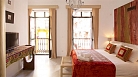 Ferienwohnung in Sevilla Alvarez 2 | Helles Studio im Zentrum Sevillas