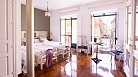Ferienwohnung in Sevilla Alvarez 3 | Studio mit modernem Interieur im Zentrum Sevillas