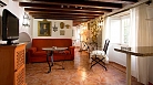 Arfe 1 Sevilla Apartamento