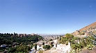 Granada Apartment - Mario Maya lookout, located just next to the apartment.