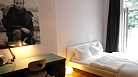 Berlin rental apartment Lenbachstrasse