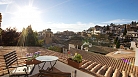 Carmen Terrace 2 Granada Apartment