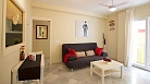 Seville rental apartment San Eloy 2