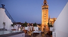 apartment rental in Seville Giralda Terrace 1