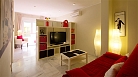Alquiler apartamentos en Sevilla San Eloy 3 | Apartamento de 2 dormitorios para 7 personas