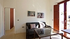 Accommodation Seville García Vinuesa 3 | Central one-bedroom apartment with a shared terrace
