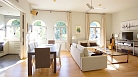 Accommodation Seville Marqués Paradas | Superior duplex with 3-bedrooms and terrace