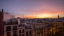 Sevilla Apartamento - Sunrise view from the living room.