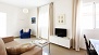 Sevilla Ferienwohnung - This 2-bedroom apartment can accommodate up to 6 guests.