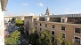 Sevilla Ferienwohnung - View towards the Metropol Parasol, located on Plaza de la Encarnación.