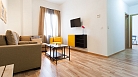 Ferienwohnung in Sevilla Laraña 5-2 | 3-Schlafzimmer 2-Badezimmer Apartment im Zentrum