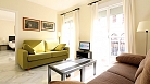Accommodation Seville Rioja 2A | 2 bedrooms and 2 bathrooms in the centre